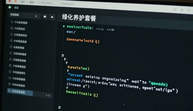 绿化养护业务如何应对家政服务市场的变化