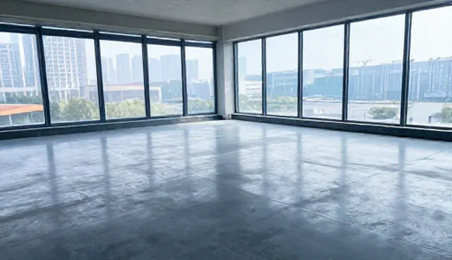 开荒保洁能力建设的五大检查要点