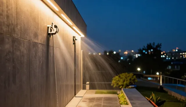 开荒保洁选型关注点及运维管理建议